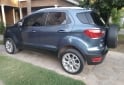 Autos - Ford Ecosport titaniun 2022 Nafta 32000Km - En Venta