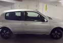 Autos - Renault Clio mio 2016 Nafta 127000Km - En Venta