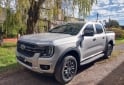 Camionetas - Ford RANGER 2024 Diesel 21358Km - En Venta