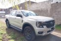 Camionetas - Ford RANGER 2024 Diesel 21358Km - En Venta