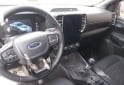 Camionetas - Ford RANGER 2024 Diesel 21358Km - En Venta