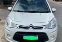 Autos - Citroen C3 feel 2016 Nafta 173000Km - En Venta