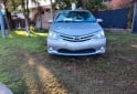 Autos - Toyota Etios 2017 Nafta 107110Km - En Venta