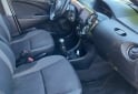 Autos - Toyota Etios 2017 Nafta 107110Km - En Venta