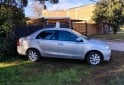 Autos - Toyota Etios 2017 Nafta 107110Km - En Venta