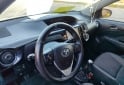 Autos - Toyota Etios 2017 Nafta 107110Km - En Venta