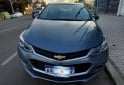 Autos - Chevrolet Cruze 2016 Nafta 115000Km - En Venta