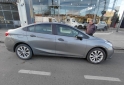 Autos - Chevrolet Cruze 2016 Nafta 115000Km - En Venta
