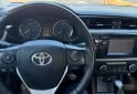 Autos - Toyota Corolla XEI Pack 2016 Nafta 102000Km - En Venta