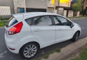 Autos - Ford Fiesta titanium 2018 2018 Nafta 130Km - En Venta