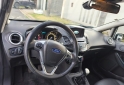 Autos - Ford Fiesta titanium 2018 2018 Nafta 130Km - En Venta