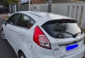 Autos - Ford Fiesta titanium 2018 2018 Nafta 130Km - En Venta
