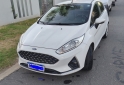 Autos - Ford Fiesta titanium 2018 2018 Nafta 130Km - En Venta