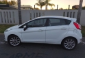 Autos - Ford Fiesta titanium 2018 2018 Nafta 130Km - En Venta