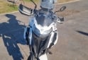Motos - Benelli TRK 502 X 2020 Nafta 24500Km - En Venta