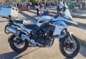 Motos - Benelli TRK 502 X 2020 Nafta 24500Km - En Venta