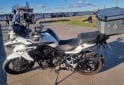 Motos - Benelli TRK 502 X 2020 Nafta 24500Km - En Venta