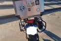 Motos - Benelli TRK 502 X 2020 Nafta 24500Km - En Venta