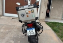 Motos - Benelli TRK 502 X 2021 Nafta 24500Km - En Venta