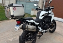 Motos - Benelli TRK 502 X 2021 Nafta 24500Km - En Venta