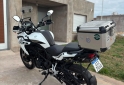 Motos - Benelli TRK 502 X 2021 Nafta 24500Km - En Venta