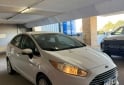 Autos - Ford FIESTA SE PLUS 2018 Nafta 121000Km - En Venta