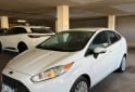 Autos - Ford FIESTA SE PLUS 2018 Nafta 121000Km - En Venta