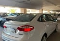 Autos - Ford FIESTA SE PLUS 2018 Nafta 121000Km - En Venta
