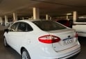 Autos - Ford FIESTA SE PLUS 2018 Nafta 121000Km - En Venta