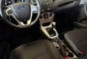 Autos - Ford FIESTA SE PLUS 2018 Nafta 121000Km - En Venta