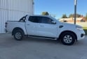 Camionetas - Renault Alaskan 2024 Diesel 42000Km - En Venta