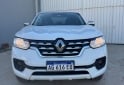 Camionetas - Renault Alaskan 2024 Diesel 42000Km - En Venta