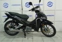 Motos - Guerrero TRIP 125 GUERRERO 2026 Nafta 0Km - En Venta