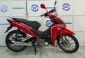 Motos - Guerrero TRIP 125 GUERRERO 2026 Nafta 0Km - En Venta