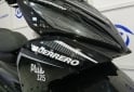 Motos - Guerrero TRIP 125 GUERRERO 2026 Nafta 0Km - En Venta
