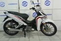 Motos - Guerrero TRIP 125 GUERRERO 2026 Nafta 0Km - En Venta