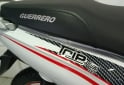 Motos - Guerrero TRIP 125 GUERRERO 2026 Nafta 0Km - En Venta