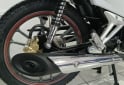 Motos - Guerrero TRIP 125 GUERRERO 2026 Nafta 0Km - En Venta