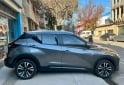 Camionetas - Nissan Kicks Exclusive Play CVT 2025 Nafta 7500Km - En Venta