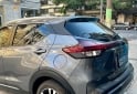 Camionetas - Nissan Kicks Exclusive Play CVT 2025 Nafta 7500Km - En Venta
