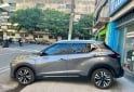 Autos - Nissan Kicks Exclusive Play CVT 2025 Nafta 7500Km - En Venta