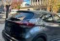 Autos - Nissan Kicks Exclusive Play CVT 2025 Nafta 7500Km - En Venta