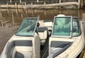 Embarcaciones - Lancha Canestrari 170 Open Año 2000 con Motor Johnson 115 2 tiempos - En Venta