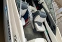 Embarcaciones - Lancha Canestrari 170 Open Año 2000 con Motor Johnson 115 2 tiempos - En Venta