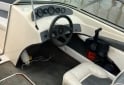 Embarcaciones - Lancha Canestrari 170 Open Año 2000 con Motor Johnson 115 2 tiempos - En Venta