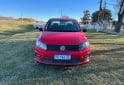 Camionetas - Volkswagen SAVEIRO 2017 Nafta 87000Km - En Venta