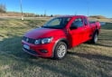 Camionetas - Volkswagen SAVEIRO 2017 Nafta 87000Km - En Venta