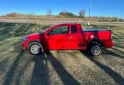 Camionetas - Volkswagen SAVEIRO 2017 Nafta 87000Km - En Venta
