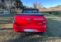 Camionetas - Volkswagen SAVEIRO 2017 Nafta 87000Km - En Venta