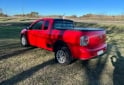 Camionetas - Volkswagen SAVEIRO 2017 Nafta 87000Km - En Venta